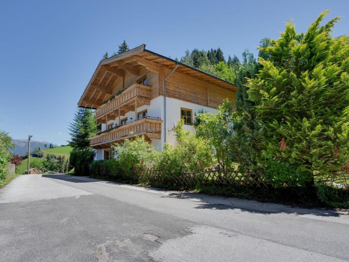 Chalet In Hollersbach Salzburg Near Ski Area Hollersbach im Pinzgau Exterior foto